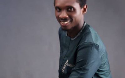 Akpan Utibe