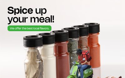 How Bros D App Makes Grocery Shopping Easier in Lagos